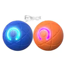 PawVibe™ Smart Ball – interaktywna piłka dla psa