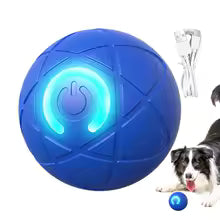 PawVibe™ Smart Ball – interaktywna piłka dla psa